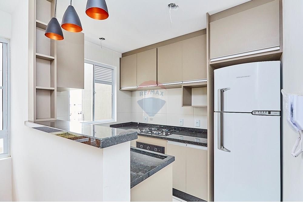 Apartamento - Alugar - Almirante Tamandaré , Paraná - IMG_7151.jpg - 560351125-57