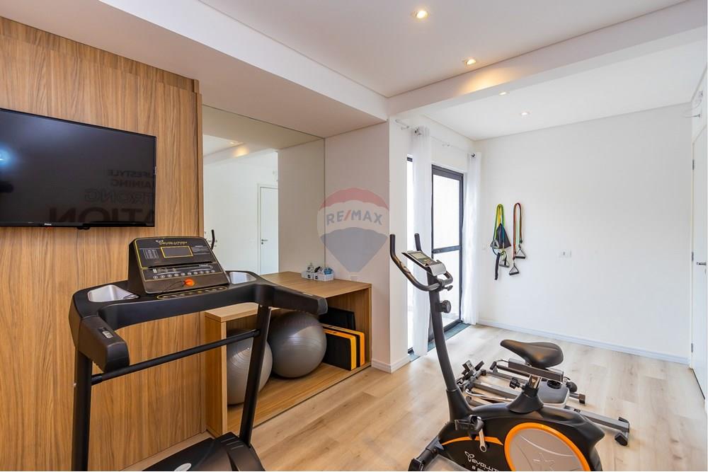 Apartamento - Alugar - Curitiba , Paraná - IMG_8202_1.jpg - 560311047-568