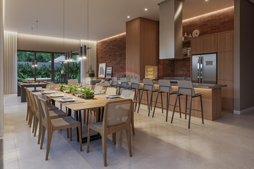 Apartamento - Venda - Curitiba , Paraná - MAKEN_GAIA_gourmetB_rev06.jpg - 560411086-8