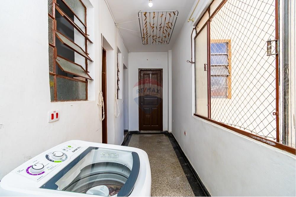 Apartamento - Venda - Curitiba , Paraná - AREA SERVICO 2.jpg - Área de serviço - 560471007-2