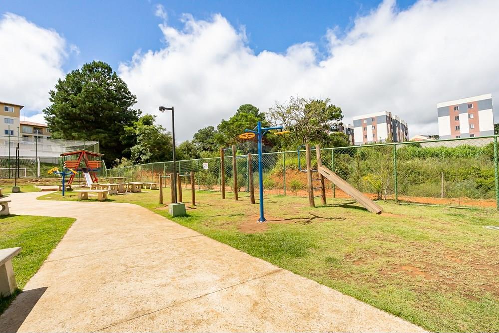 Apartamento - Venda - São José dos Pinhais , Paraná - IMG_8853.jpg - 560441026-16