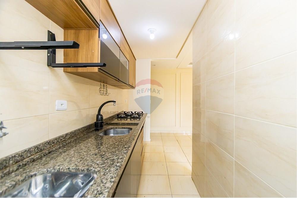 Apartamento - Venda - São José dos Pinhais , Paraná - IMG_6822.JPG - 560411051-215