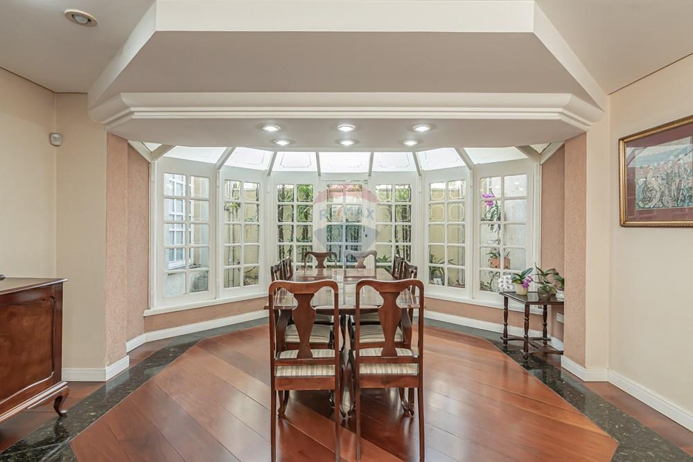 Casa - Venda - Curitiba , Paraná - Rua deputado Joaquim José Pedrosa 766 -23.jpg - 560411086-3