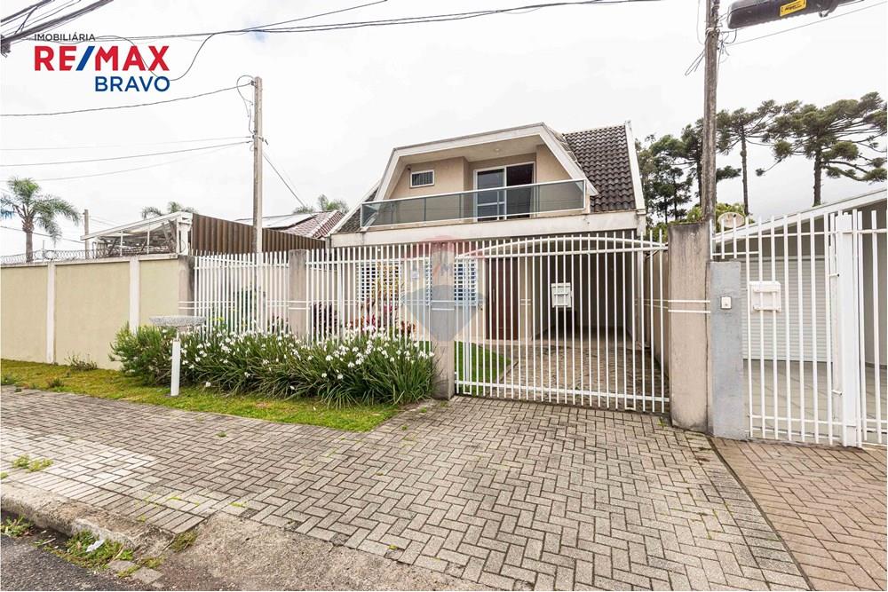 Sobrado - Venda - Pinhais , Paraná - _DSC1539.jpg - 560371009-91