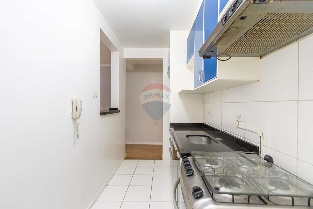 Apartamento à venda com 2 quartos, 49m² - Foto 21