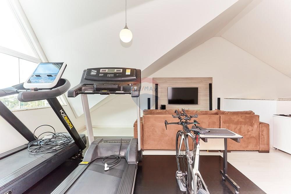 Sobrado - Venda - Curitiba , Paraná - IMG_1217.jpg - 560321058-117