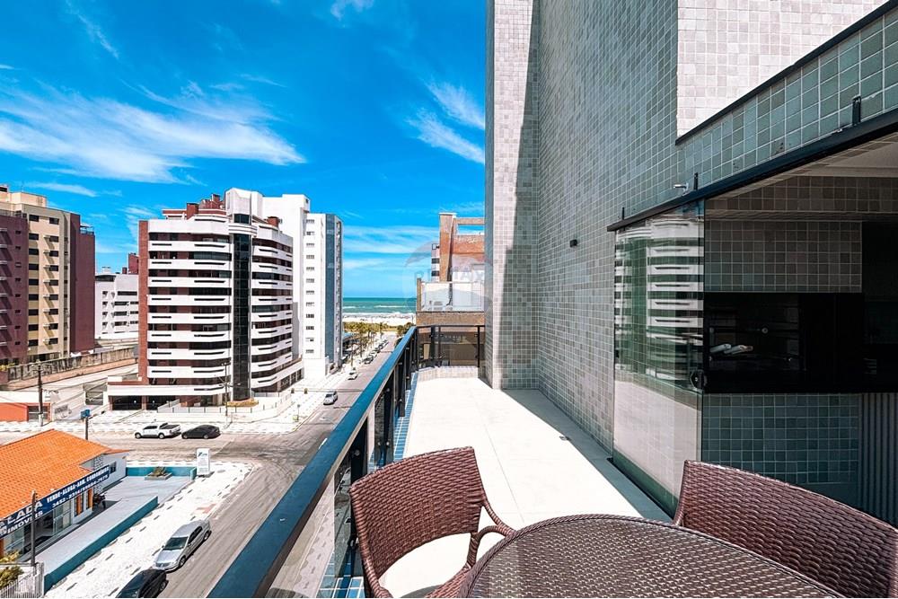 Apartamento - Venda - Matinhos , Paraná - IMG_2486.JPG - 560221006-378