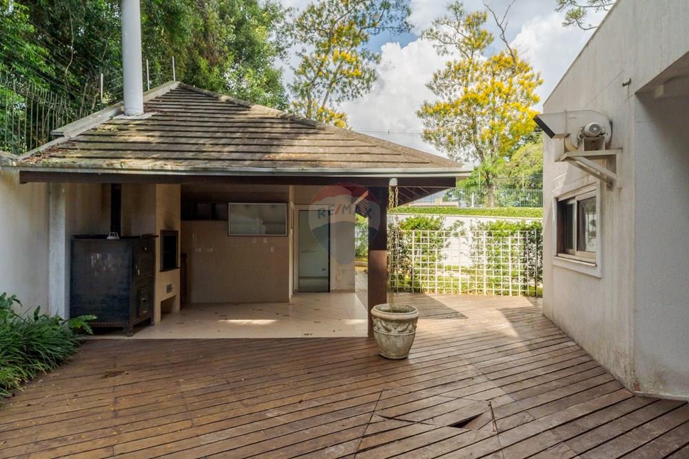 Casa de Condomínio - Venda - Curitiba , Paraná - DSC08567.jpg - 560471005-20