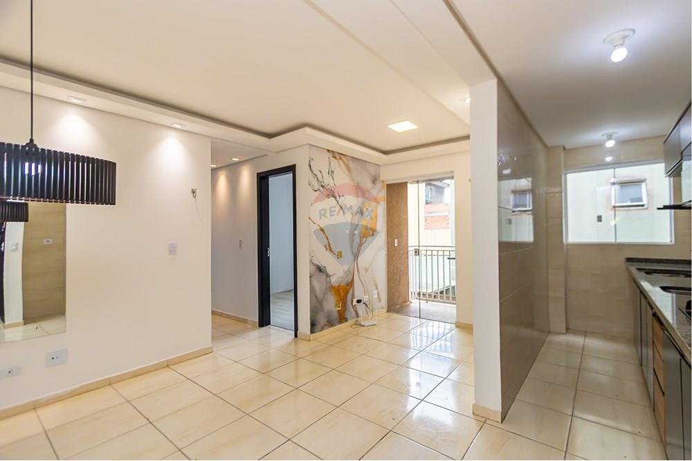 Apartamento - Venda - São José dos Pinhais , Paraná - IMG_6814.JPG - 560411051-215