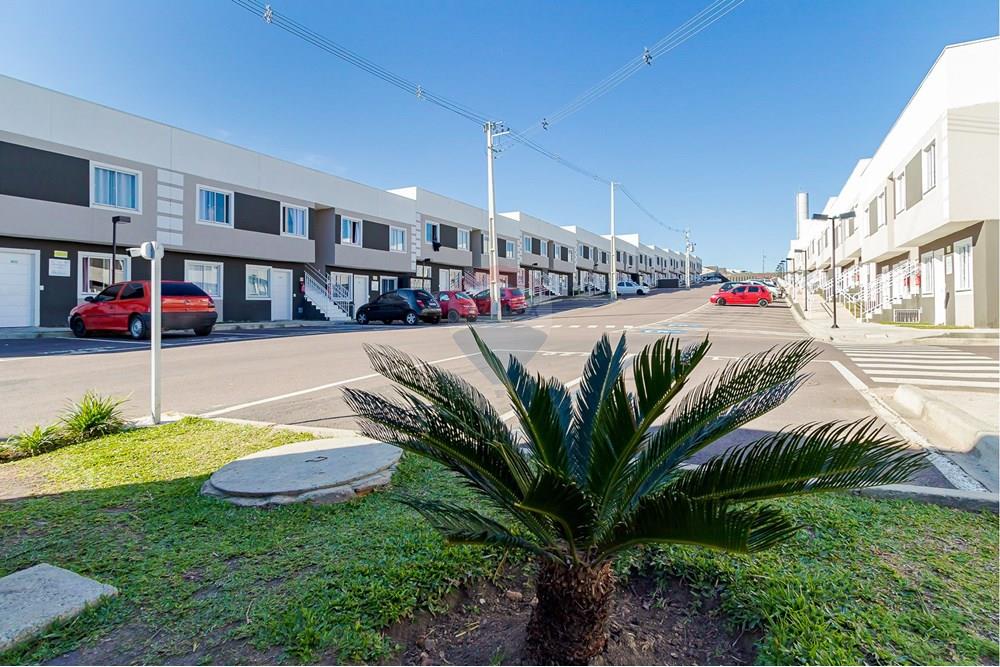 Apartamento - Alugar - Araucária , Paraná - IMG_8140.jpg - 560411046-81