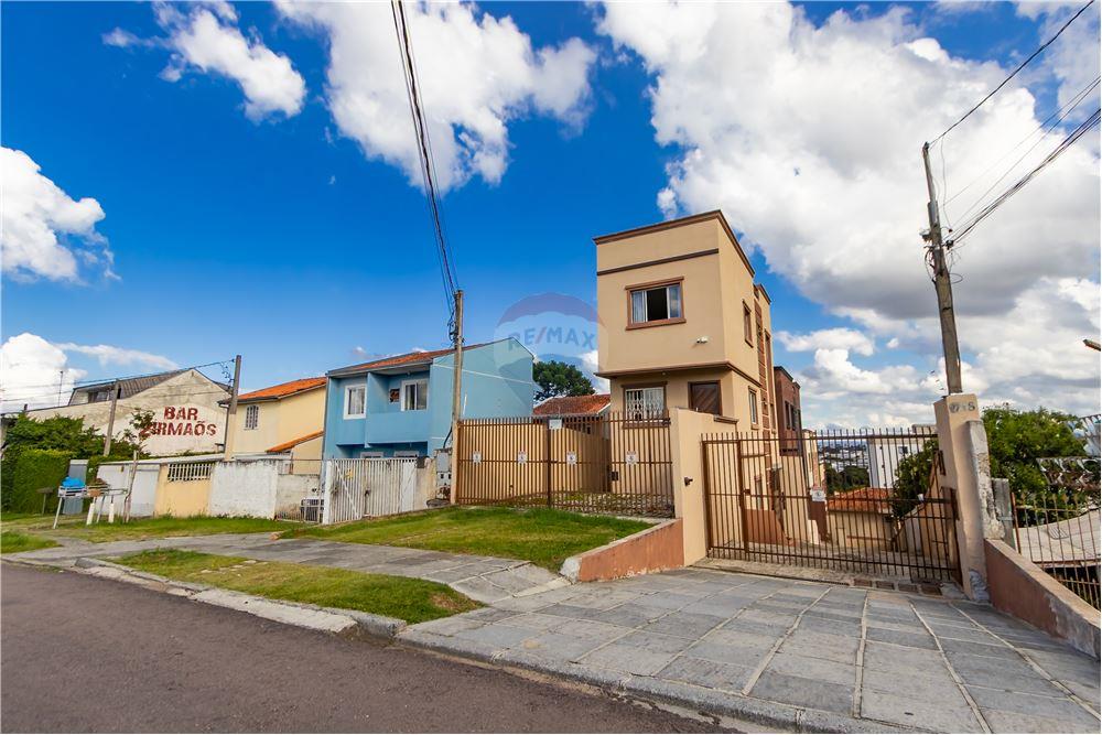 Casa - Venda - Curitiba , Paraná - 45 - 560411070-25