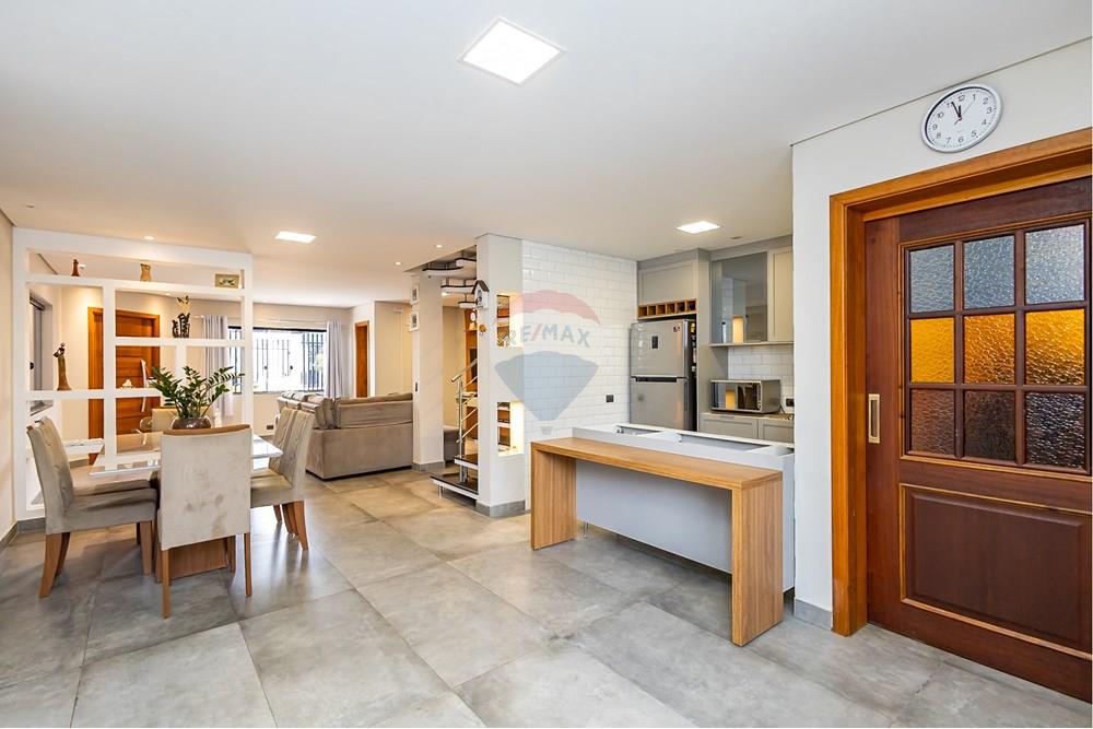 Sobrado - Venda - Curitiba , Paraná - IMG_1965.jpg - 560351004-90