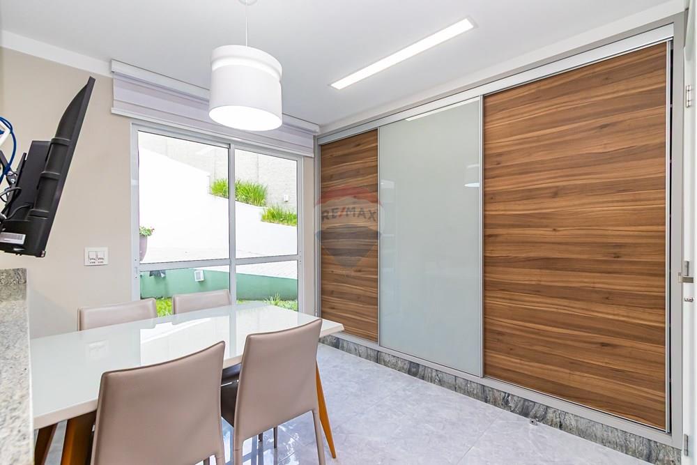 Casa de Condomínio - Venda - Curitiba , Paraná - cozinha (4).jpg - 560311089-9