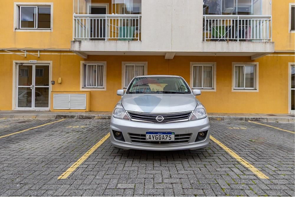 Apartamento - Venda - São José dos Pinhais , Paraná - IMG_0174.jpg - 560411051-199