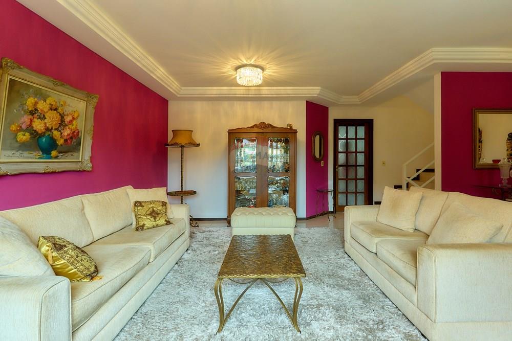 Casa - Venda - Curitiba , Paraná - 4.jpg - 560351012-158