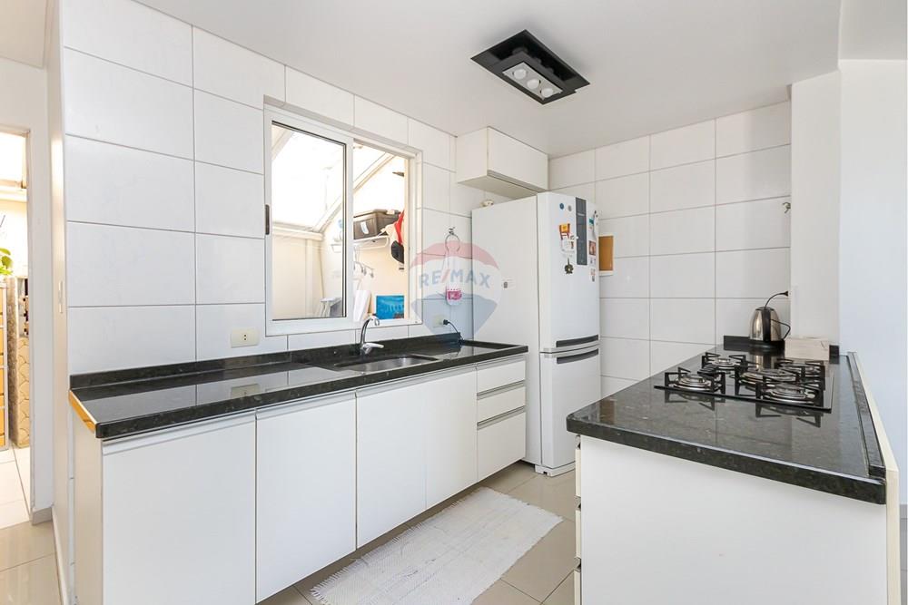 Sobrado - Venda - Curitiba , Paraná - IMG_2414.jpg - 560331138-12