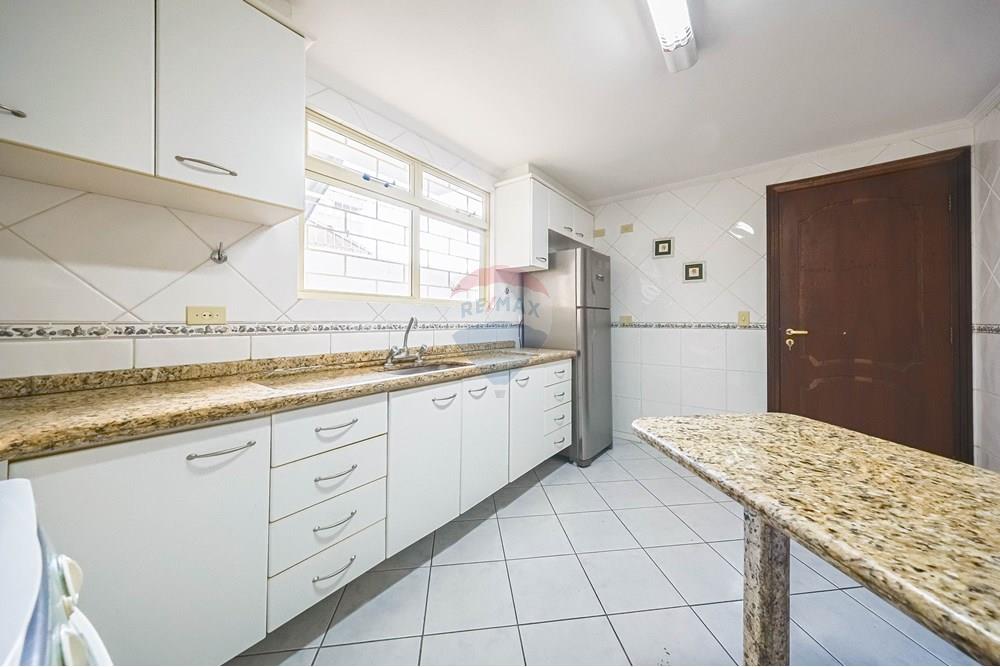 Sobrado - Venda - Curitiba , Paraná - CRF_9835.jpg - 560411049-70