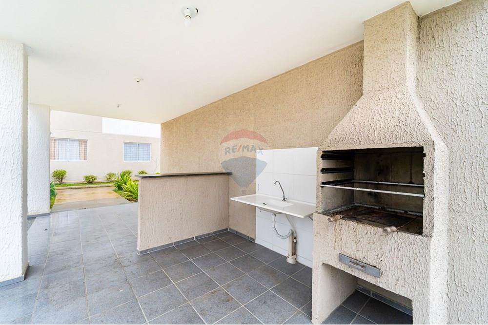 Apartamento - Venda - São José dos Pinhais , Paraná - DSC04583.jpg - 560321131-15