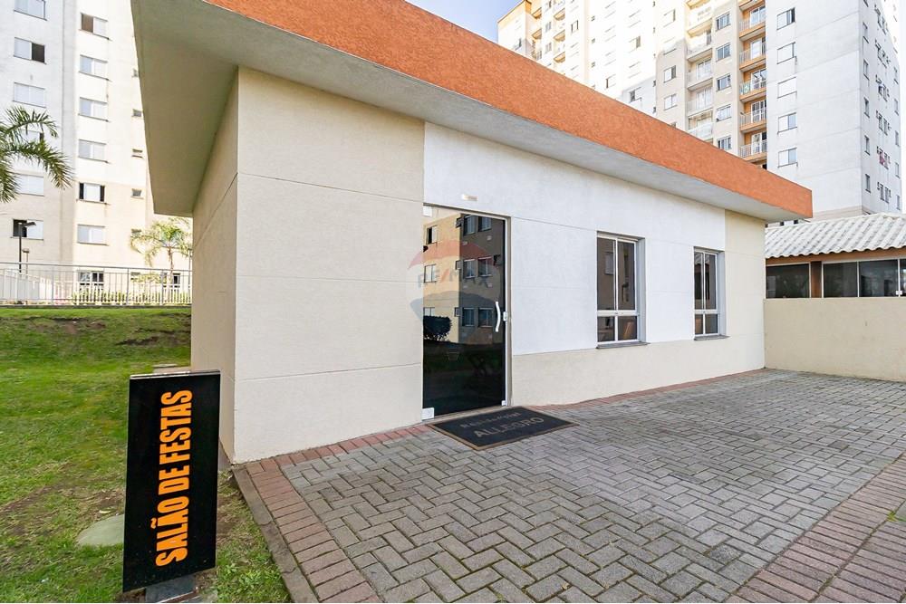 Apartamento - Alugar - Curitiba , Paraná - IMG_0768.jpg - 560251068-39