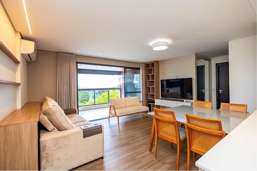 Apartamento - Venda - Curitiba , Paraná - IMG_1520_1.jpg - 560511001-1