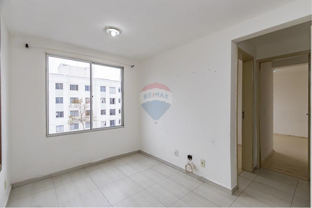 Apartamento - Venda - São José dos Pinhais , Paraná - IMG_2786.jpg - 560411051-203