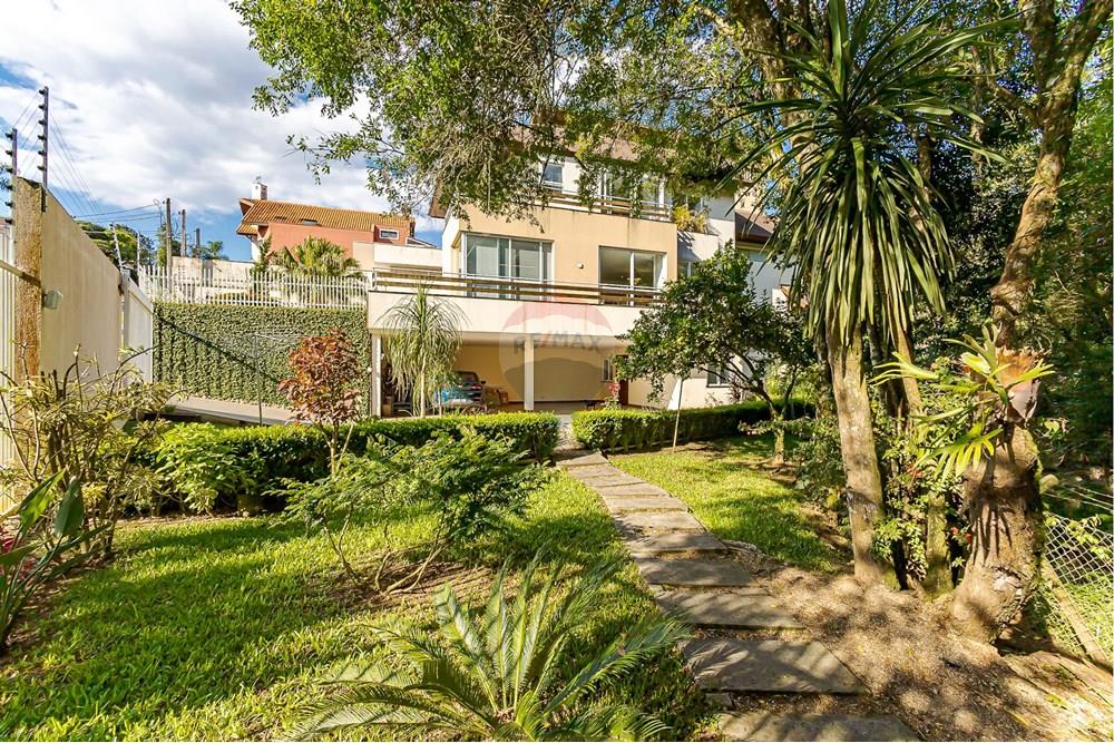 Casa - Venda - Curitiba , Paraná - IMG_8101.jpg - 560321155-12