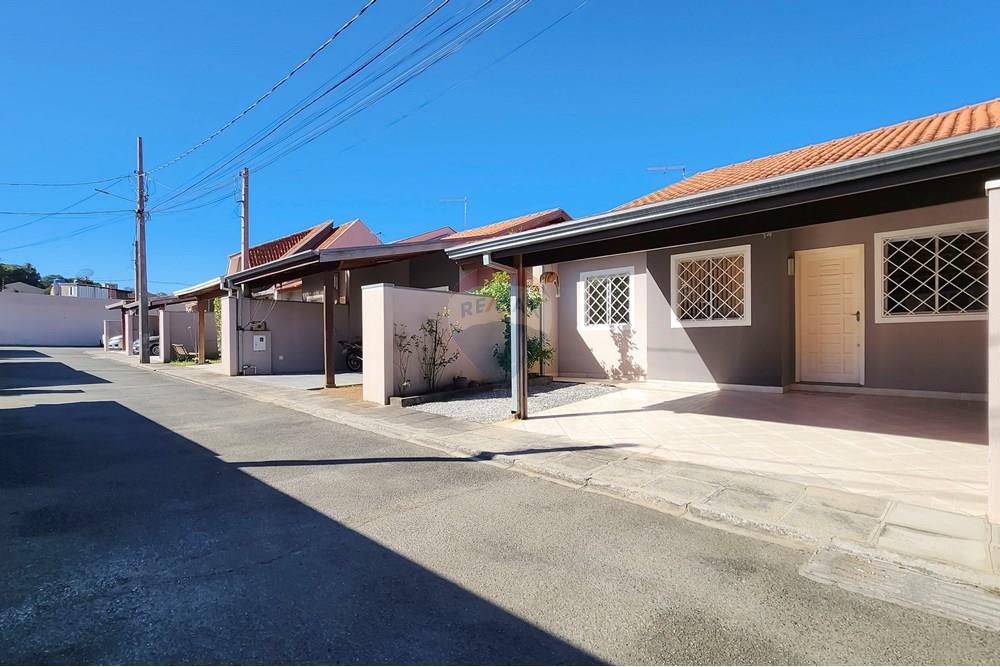 Casa - Venda - Curitiba , Paraná - 20250910_151209_1_1.jpg - 560411045-21