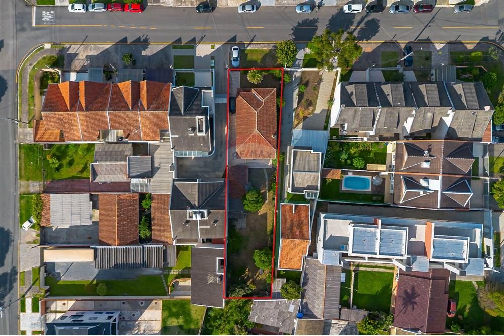 Terreno - Venda - Curitiba , Paraná - 4.jpg - 560431039-4