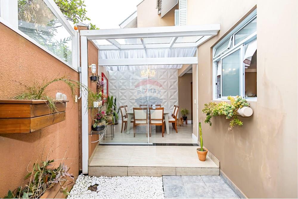 Sobrado - Venda - Curitiba , Paraná - IMG_0740_1.jpg - 560441001-122