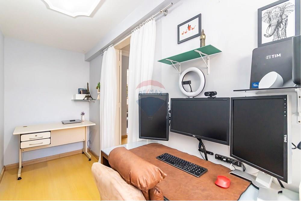 Casa - Venda - Curitiba , Paraná - Escritório 3.jpg - Escritório - 560471010-3