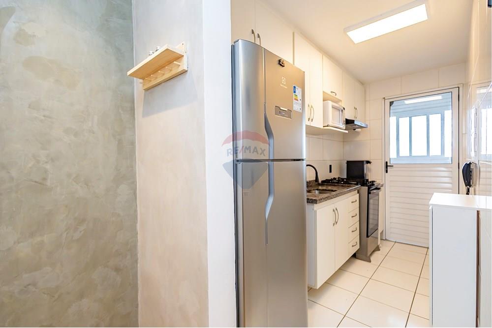 Apartamento - Venda - Curitiba , Paraná - IMG_3027_1.jpg - 560301048-30