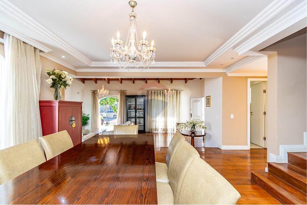 Casa - Venda - Curitiba , Paraná - IMG_3442.JPG - 560351004-93