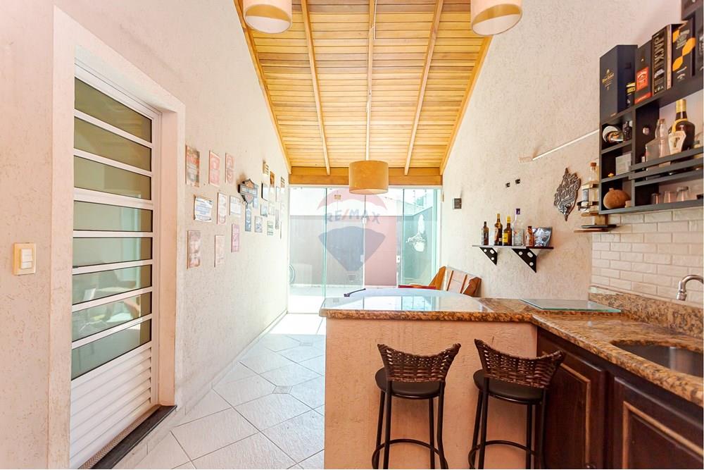 Casa - Venda - Curitiba , Paraná - IMG_5590.jpg - 560321155-4