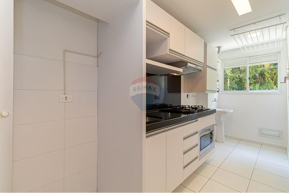 Apartamento - Alugar - Curitiba , Paraná - IMG_0850.jpg - 560311047-547