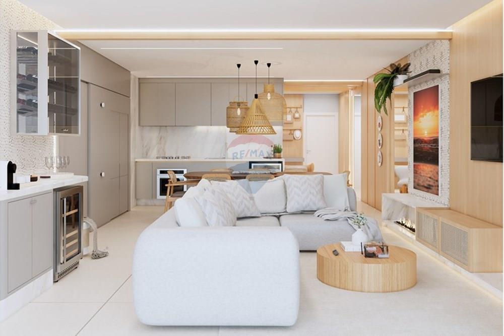 Apartamento - Venda - Guaratuba , Paraná - 7.jpg - 560461002-6