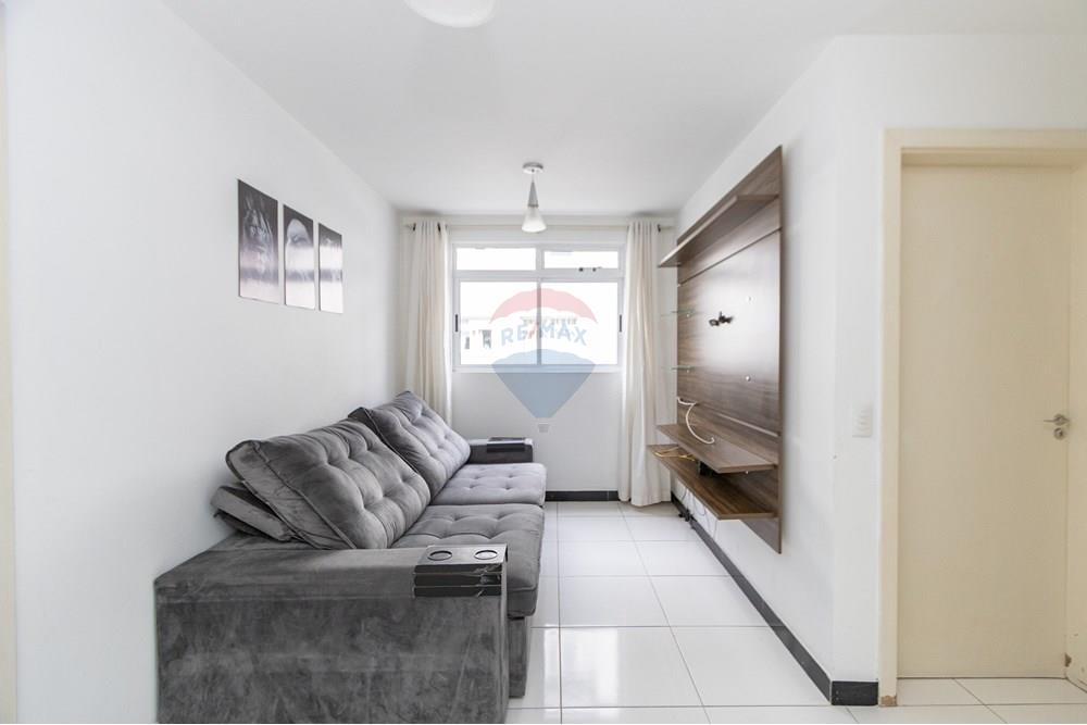 Apartamento - Venda - São José dos Pinhais , Paraná - IMG_1741.jpg - 560411051-210