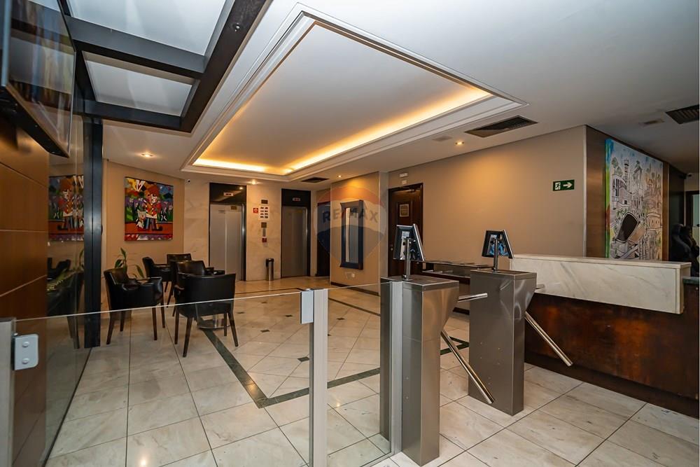 Apartamento - Alugar - Curitiba , Paraná - _CRL6168.jpg - 560471002-42