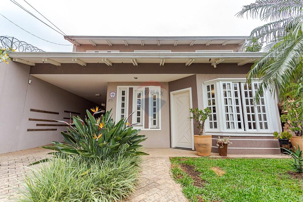 Sobrado - Venda - Curitiba , Paraná - IMG_3179.jpg - 560321091-72