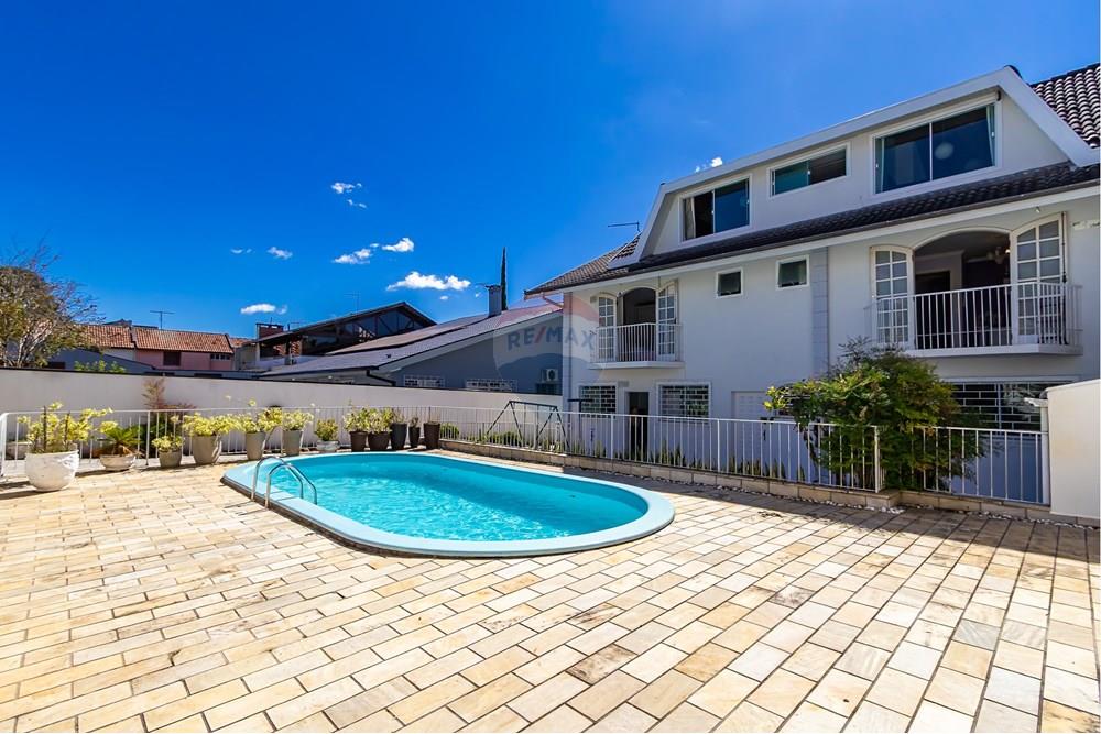 Casa - Venda - Curitiba , Paraná - IMG_3518.JPG - 560351004-93