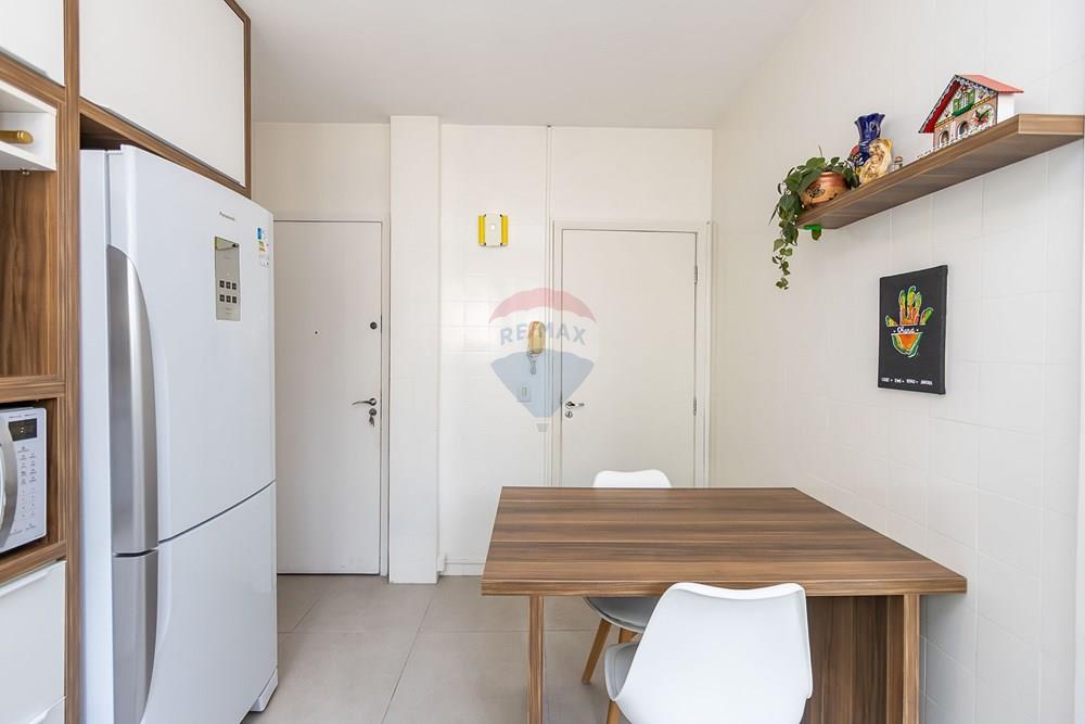 Apartamento à venda com 3 quartos, 88m² - Foto 32