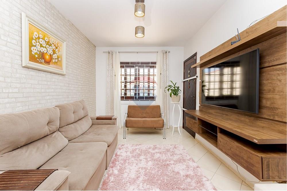 Sobrado - Venda - Curitiba , Paraná - IMG_0084.jpg - 560391054-12