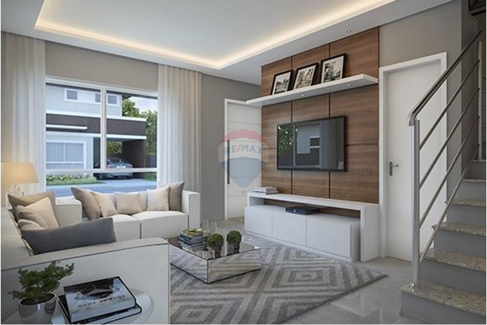 Sobrado - Venda - Curitiba , Paraná - 1044580.jpg - 560501001-4