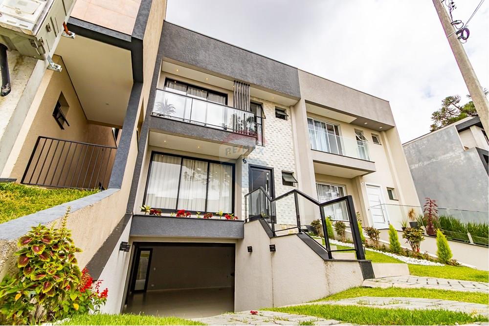 Casa de Condomínio - Venda - Curitiba , Paraná - IMG_4735.jpg - 560351022-59