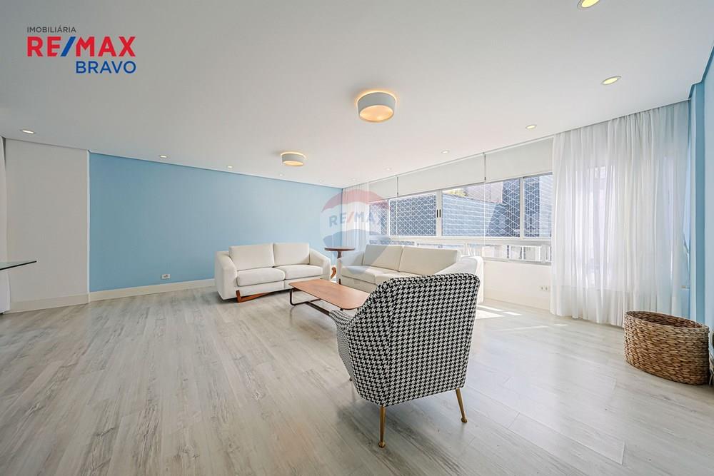 Apartamento - Venda - Curitiba , Paraná - CRF_4758.jpg - 560371015-64