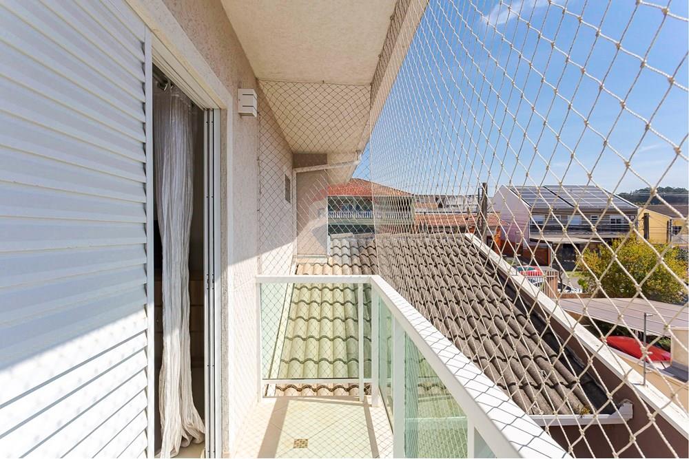 Casa - Venda - Curitiba , Paraná - IMG_5552.jpg - 560321155-4