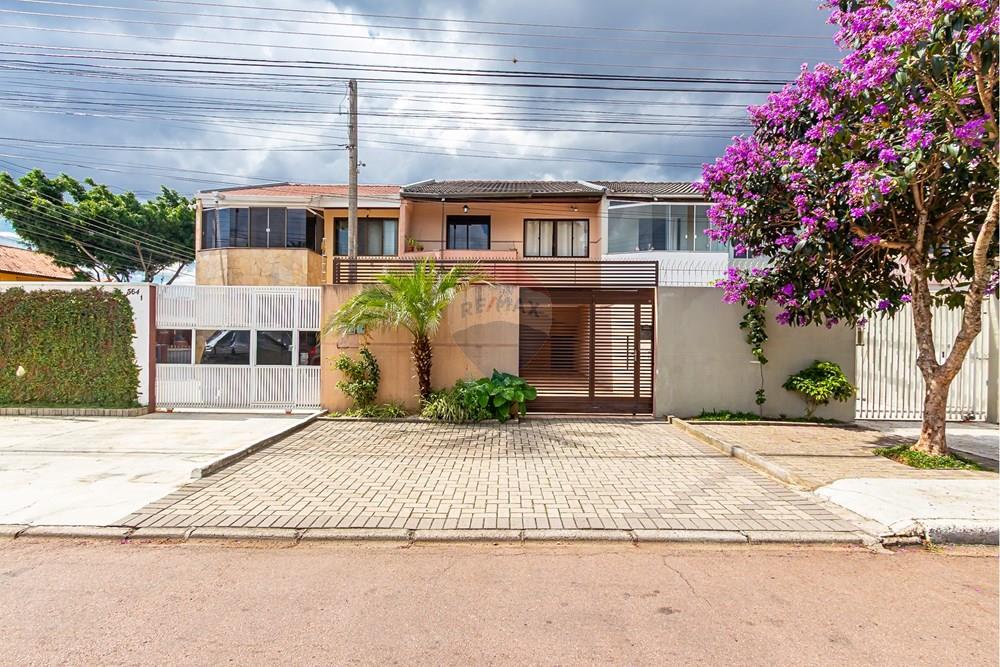 Sobrado - Venda - Curitiba , Paraná - sheep - IMG_4152.jpg - 560331069-88