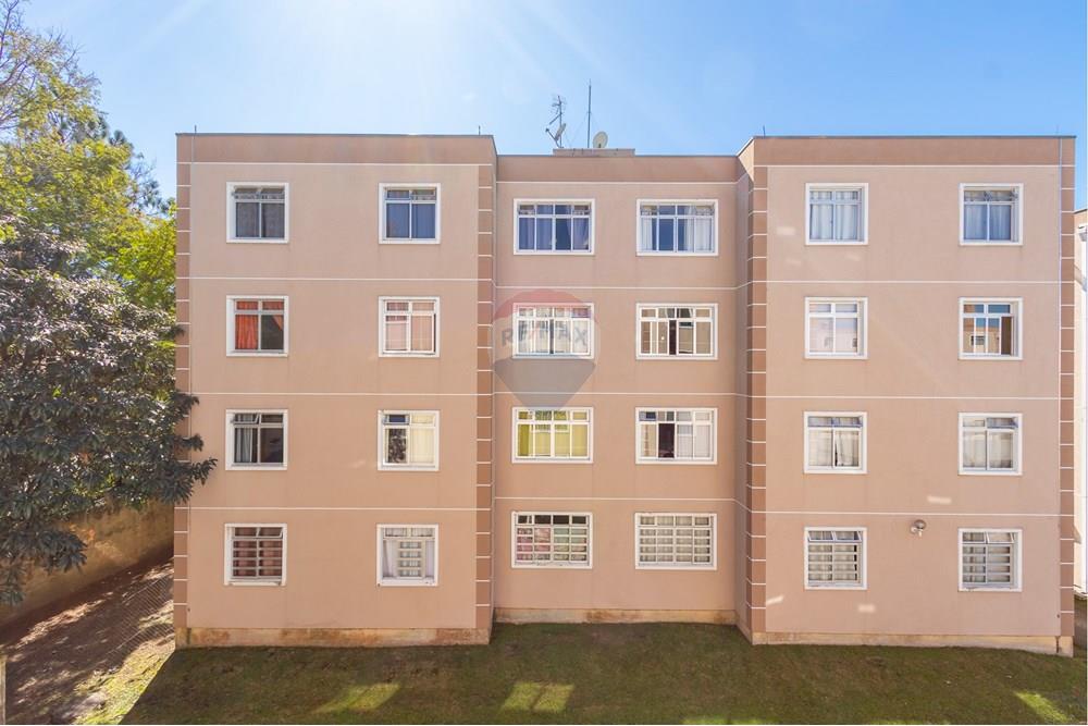 Apartamento à venda com 3 quartos, 57m² - Foto 22