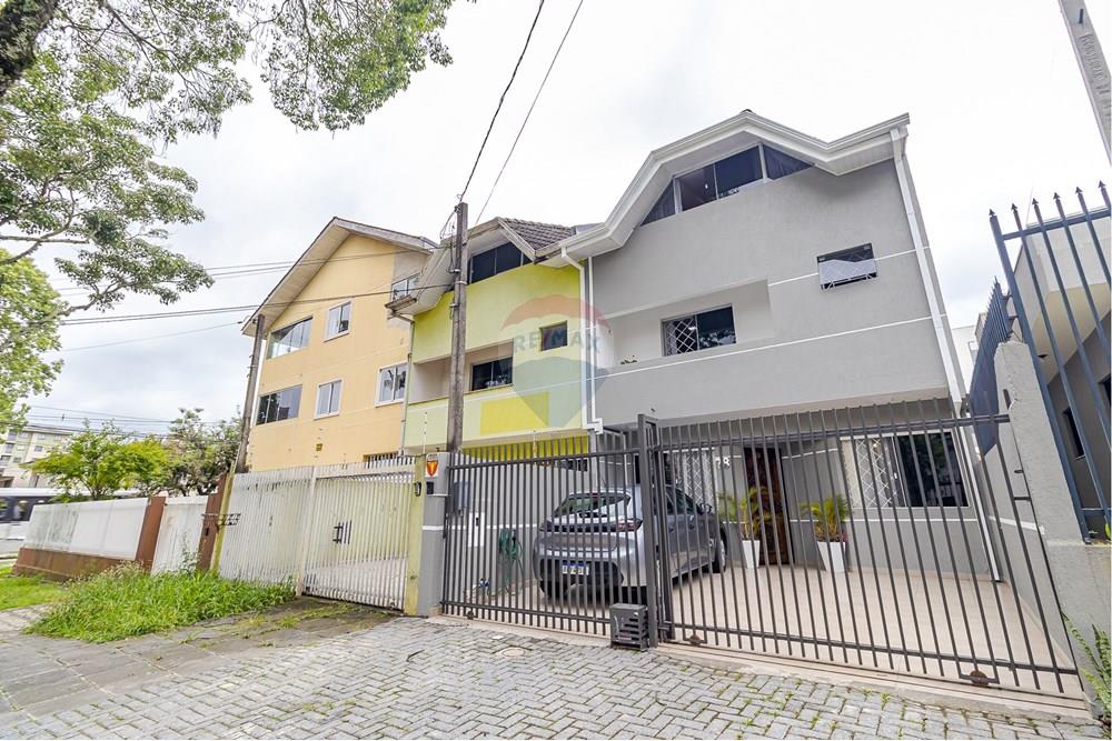 Triplex - Venda - Curitiba , Paraná - IMG_5504.jpg - 560321145-4