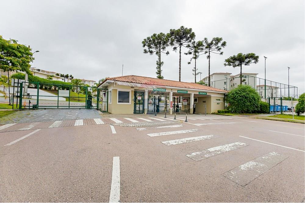 Apartamento - Venda - Colombo , Paraná - IMG_2440.jpg - 560411009-103