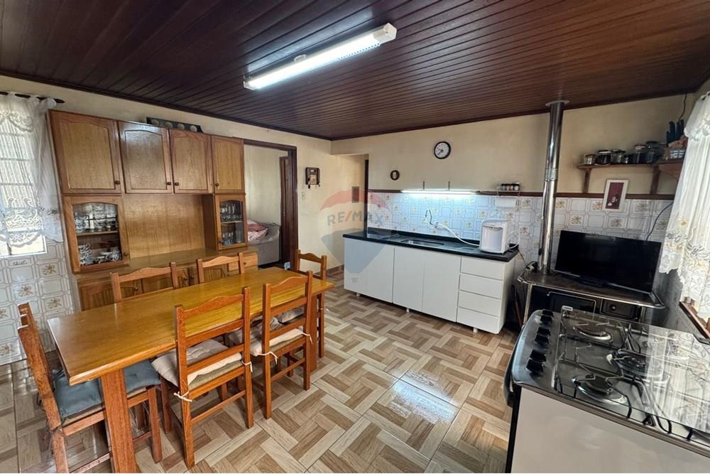 Casa - Venda - Curitiba , Paraná - FOTO COZINHA 01.jpeg - 560461009-62